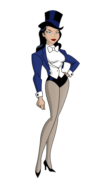 Zatanna Zatanna Character Comic Vine