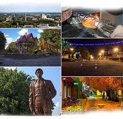 Zavodske, Poltava Oblast httpsuploadwikimediaorgwikipediacommonsthu