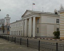 Zavolzhye, Nizhny Novgorod Oblast httpsuploadwikimediaorgwikipediacommonsthu