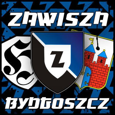 Zawisza Bydgoszcz wwwzawiszabydgoszczpltl Tapety