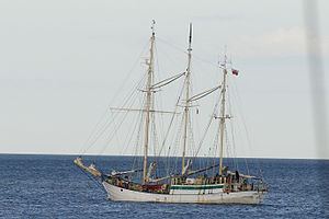 Zawisza Czarny (ship) httpsuploadwikimediaorgwikipediacommonsthu