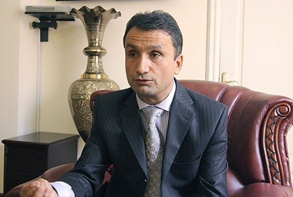 Zayd Saidov Tajik Opposition Figure Gets 26 Years IWPR