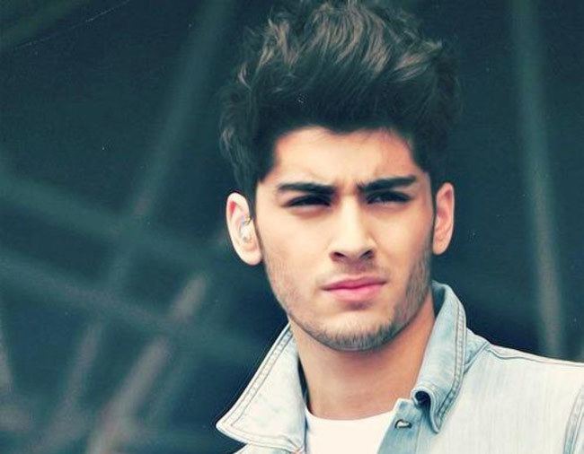 Zayn Malik Zayn Malik to quit One Direction Music News India Today