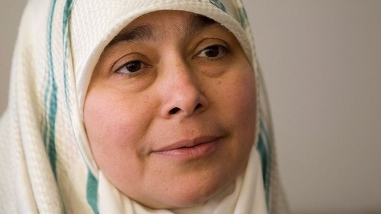 Zaynab Khadr Keeping up with the Khadrs A family tree CTV News