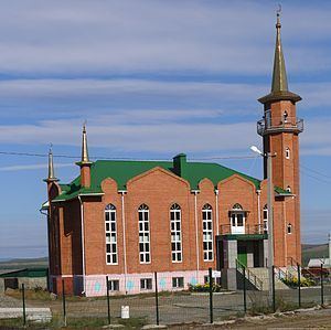 Zaynulla Rasulev Mosque httpsuploadwikimediaorgwikipediacommonsthu