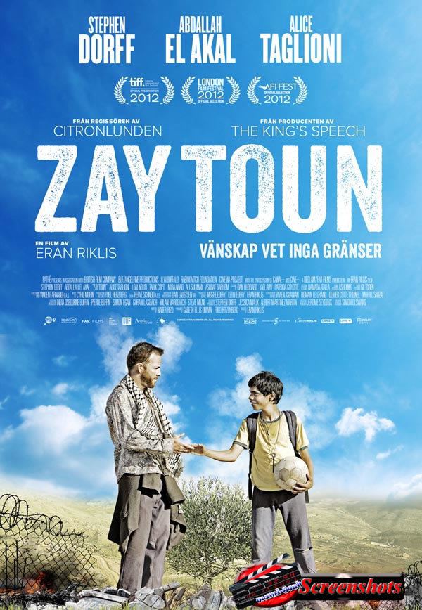 Zaytoun (film) Zaytoun ScreenShots Movies