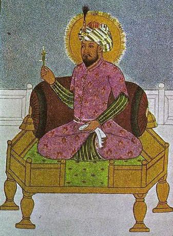 Zayyan ibn Mardanish Zayyan ibn Mardanish Josu Ferrer