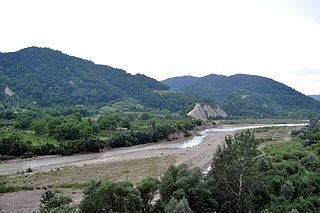 Zăbala River (Putna) httpsuploadwikimediaorgwikipediacommonsthu