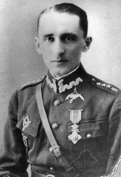 Zbigniew Babinski