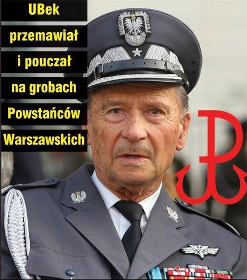 Zbigniew Ścibor-Rylski Zbigniew ciborRylski wsppracownik UB od 1947r