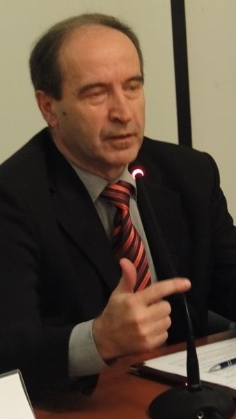 Zbigniew Siemiątkowski Drukuj