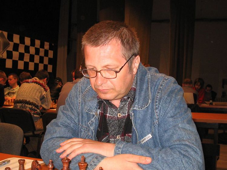 Zbigniew Szymczak