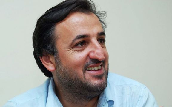 Özcan Alper HamshenArmenian Film Director39s Movie on Armenian Genocide to be