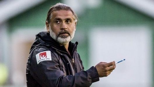 Özcan Melkemichel Fotbolltransferscom zcan Melkemichel har anbud frn Allsvenskan