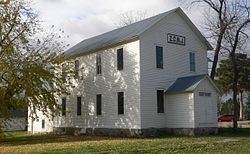 ZCBJ Hall (Tyndall, South Dakota) httpsuploadwikimediaorgwikipediacommonsthu