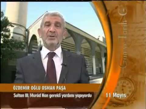 Özdemiroğlu Osman Pasha httpsiytimgcomviBT2abn9JD4Ahqdefaultjpg