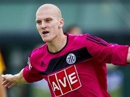 Zdeněk Ondrášek Byl gambler kouil V Norsku nael Ondrek chu do fotbalu a