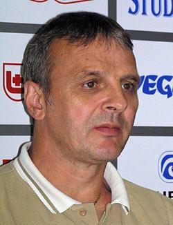 Zdravko Zovko European Handball Federation Zdravko Zovko new coach of