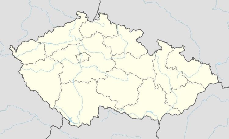 Zdětín (Prostějov District)