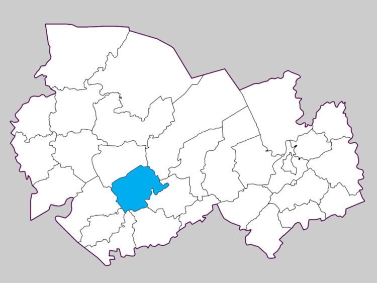 Zdvinsky District