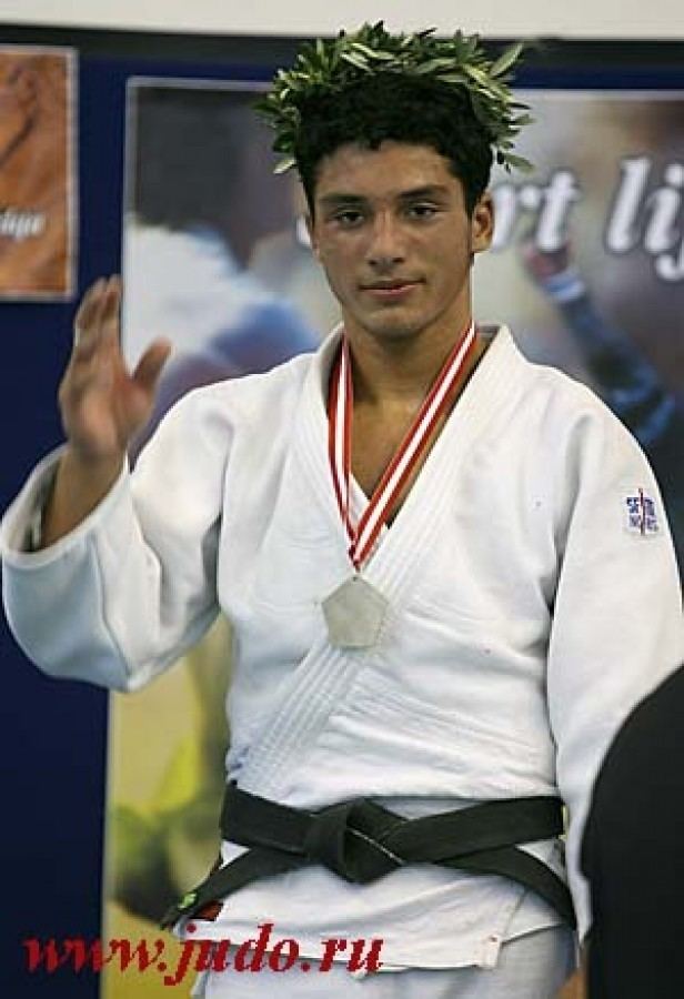 Zebeda Rekhviashvili Rekhviashvili Wins Bronze in Turkey