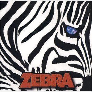 Zebra (American band) Zebra American band WikiVisually
