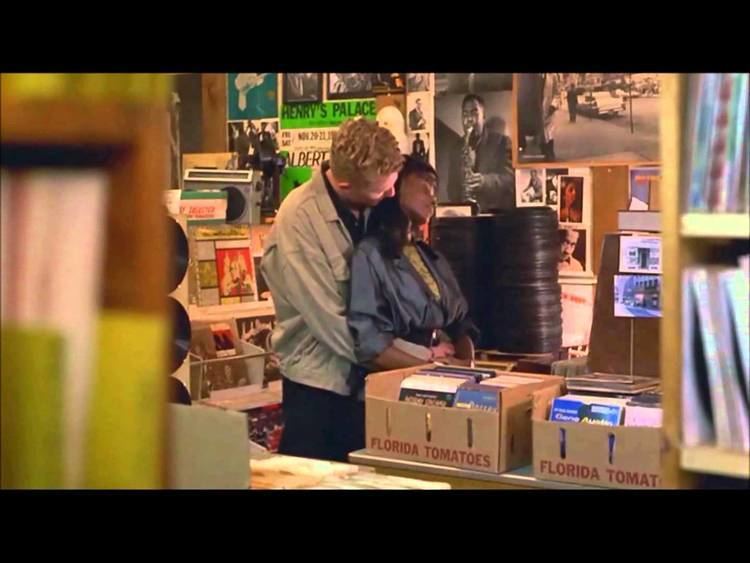 Zebrahead (film) Zebrahead Record Shop Scene YouTube