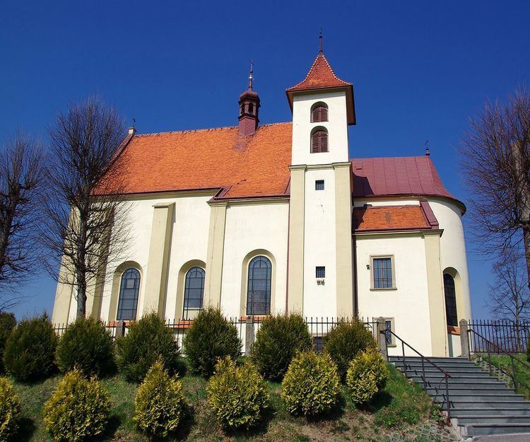 Zebrzydowice, Lesser Poland Voivodeship