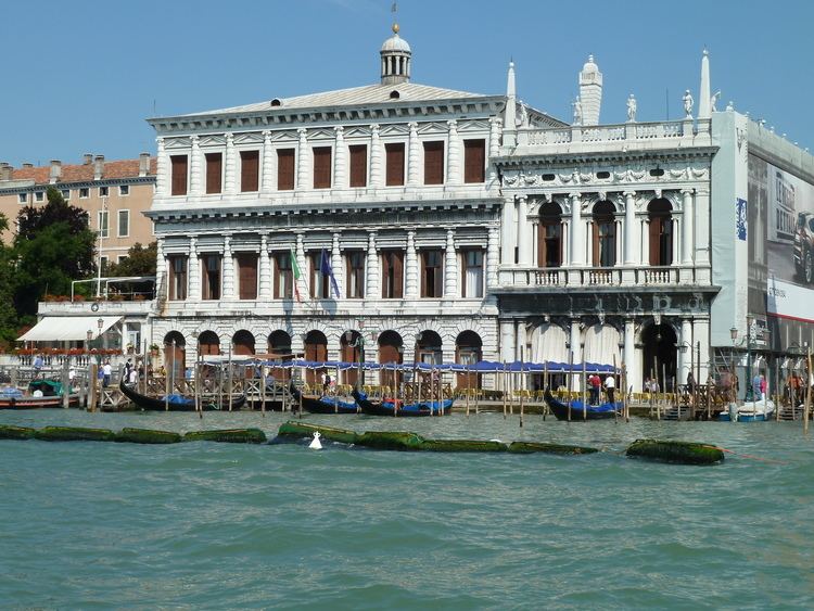 Zecca of Venice FileZecca veneziajpg Wikimedia Commons
