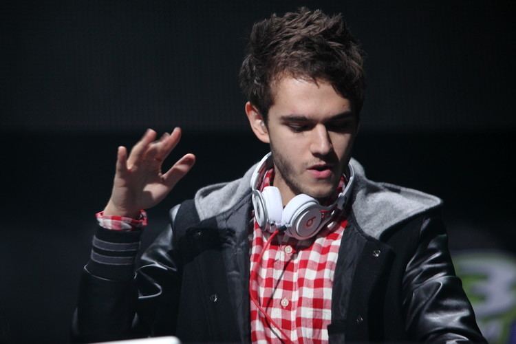 Zedd Zedd Loses Hearing in Left Ear Your EDM