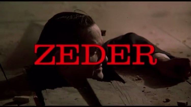 Zeder Best Trailers For The Worst Films Zeder 1983 YouTube