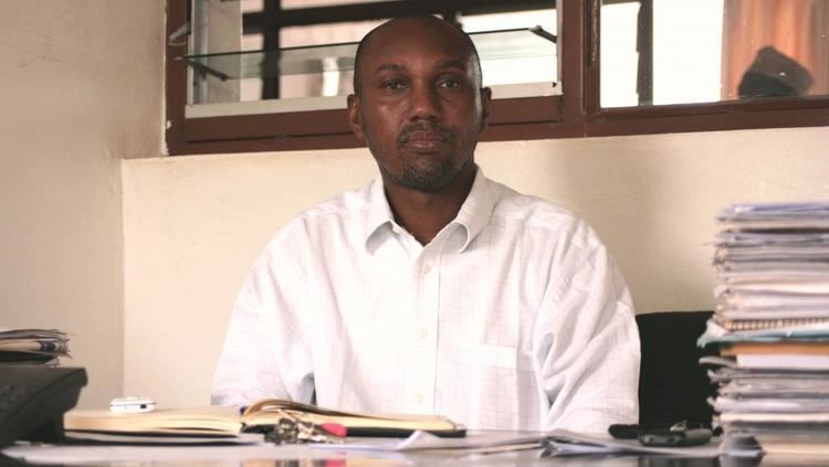 Zedi Feruzi Burundi assassinat du leader dopposition Zedi Feruzi RFI
