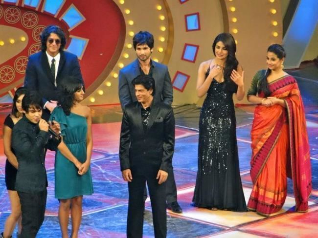 Zee Cine Awards 2012 wwwpinkvillacomfilesimages400249338947486123
