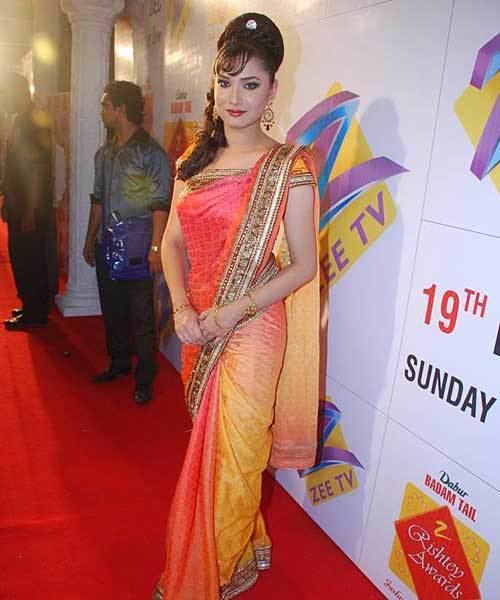 Zee Rishtey Awards Kat Farah Zee Rishtey Awards Photo17 India Today