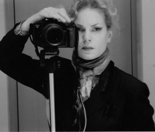 Zeena Schreck Zeena Schreck Knows a Thing or Two About Vice VICE
