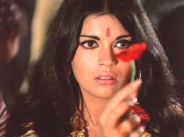 Zeenat Aman 5 Controversies Involving Zeenat Aman