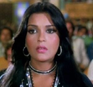 Zeenat Aman All About Zeenat Aman Fashion and Style Utsavpedia