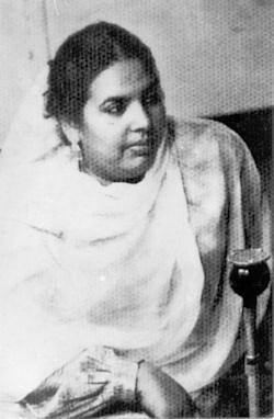 Zeenat Begum httpsuploadwikimediaorgwikipediaen117Zee