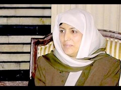 Zeenat Karzai Afghanistan39s Rarely Seen First Lady YouTube