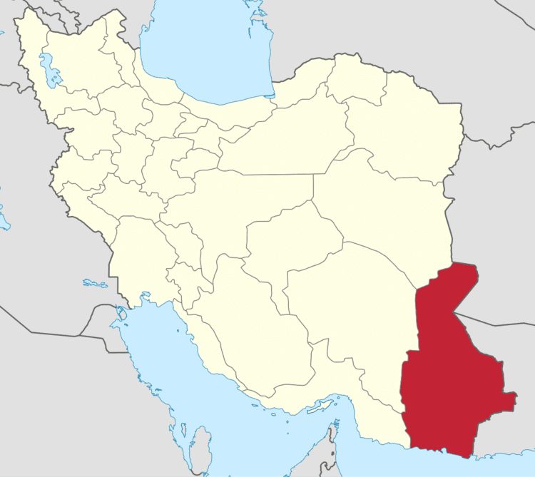 Zehak County