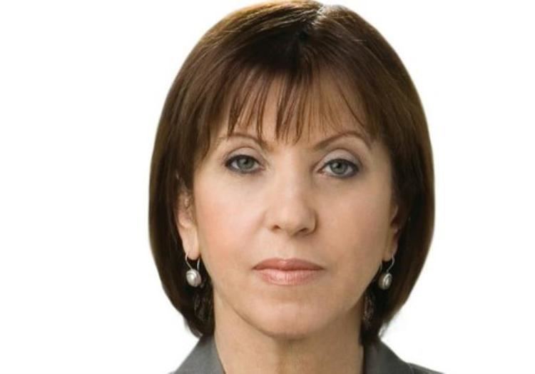 Zehava Gal-On GalOn Israeli coalition heads should be replaced to
