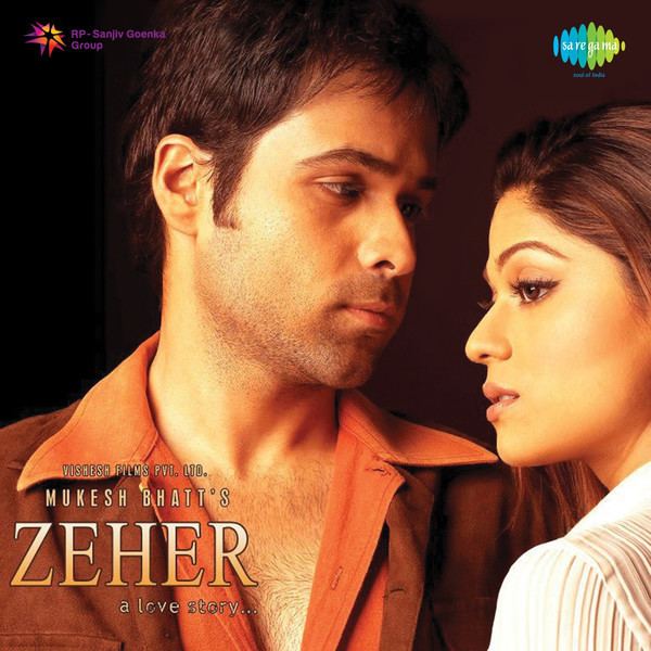 Zeher Zeher 2005 Mp3 Songs Bollywood Music