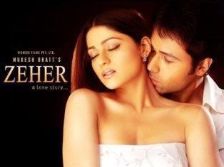 Zeher Zeher 2005 MP3 Songs Download DOWNLOADMING