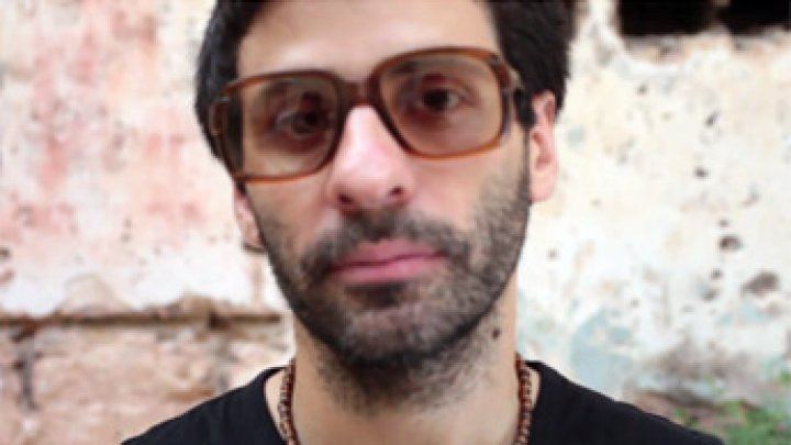 Zeid Hamdan Culture La brve arrestation du chanteur Zeid Hamdan