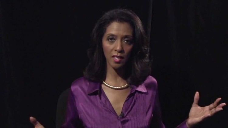 Zeinab Badawi Strictly Science Zeinab Badawi shares her hopes and fears