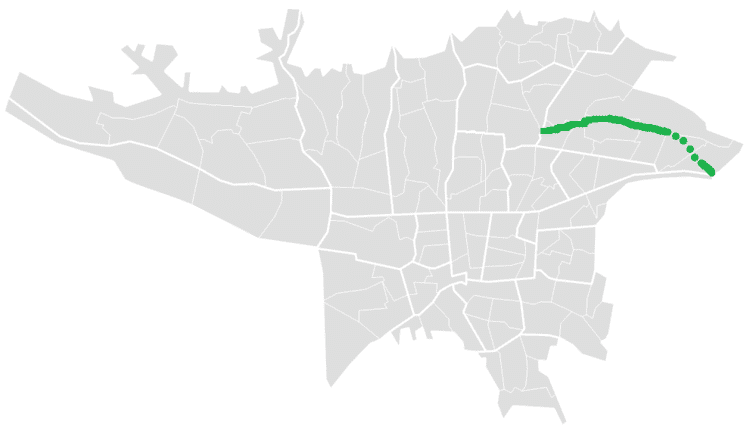 Zeinoddin Expressway