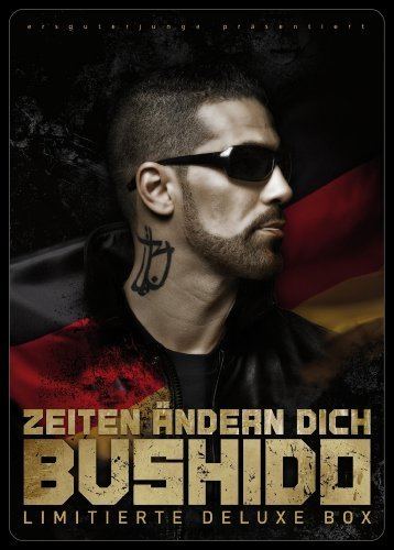 Zeiten ändern dich DHH Bushido Zeiten ndern Dich Album 19022010