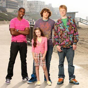 Zeke and Luther Update on Disney XD39s quotZeke and Lutherquot The Giggle Guide Blogs