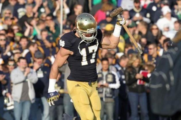 Zeke Motta Zeke Motta 5 Things You Need to Know About the Notre Dame