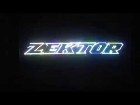 Zektor Sega quotZektorquot Arcade Game YouTube